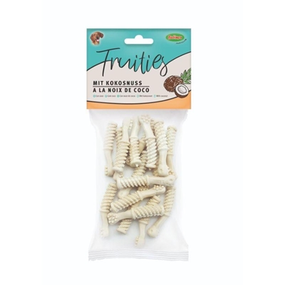 Picture of Bubimex Fruities Coconut 90g Gluten-Free Dog Treat